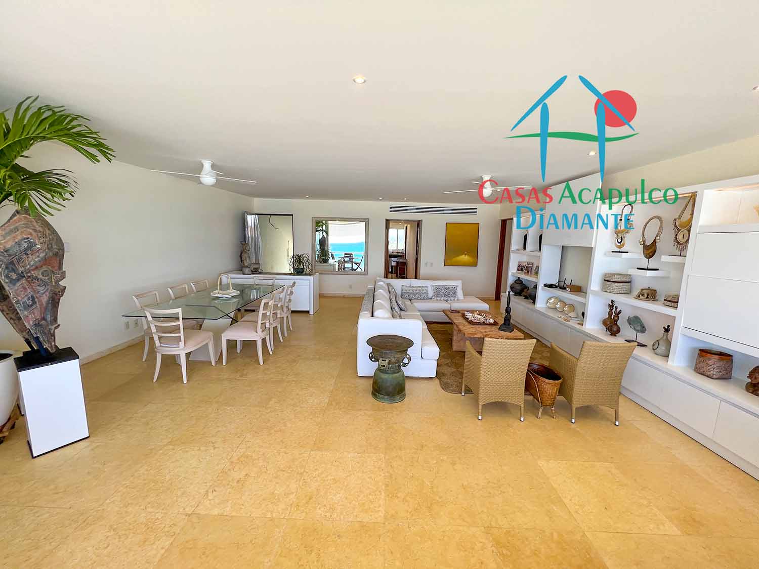 Playamar Tres Cantos T1 502 - Recámara principal 5